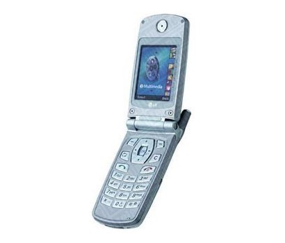 LG W7000
