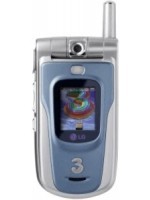 LG U8138