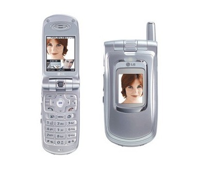 LG U8150