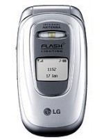 LG C2100