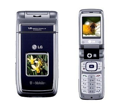 LG L5100