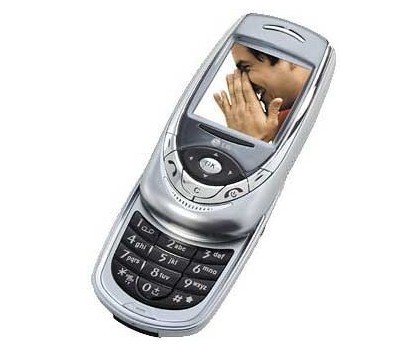LG F7250