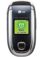 LG F2400