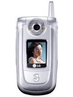 LG U8380