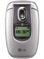 LG C3320