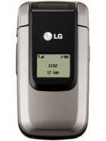 LG F2250