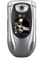 LG F3000