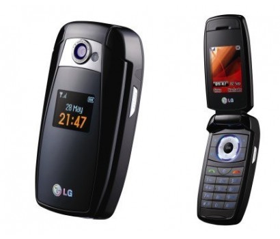 LG S5100