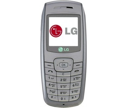 LG KG110