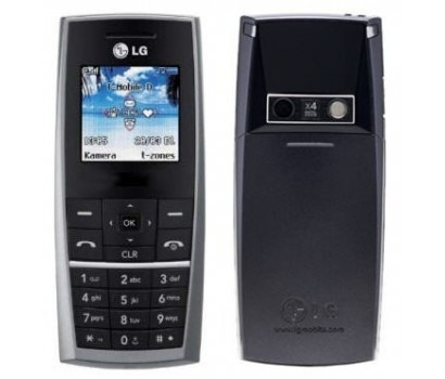 LG KG130