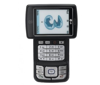 LG U900