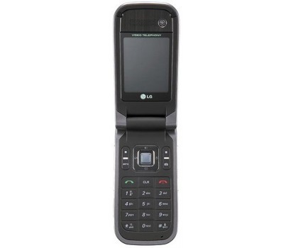 LG KU730