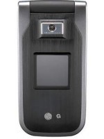 LG KU730