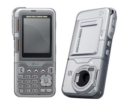 LG KG920