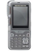 LG KG920