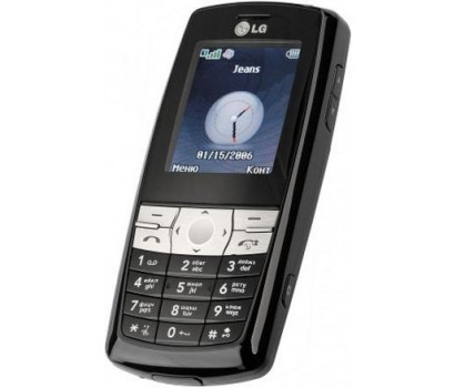 LG KG200