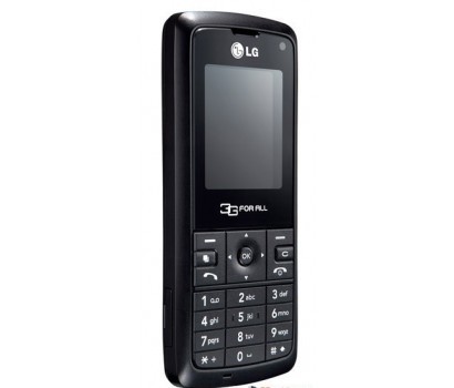 LG KU250
