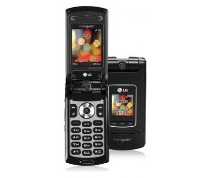 LG CU500V