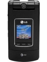 LG CU500V