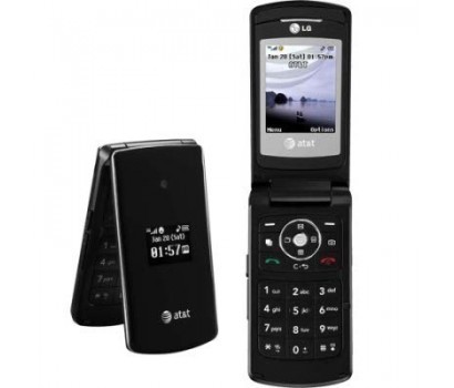 LG CU515