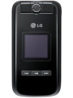 LG KU311