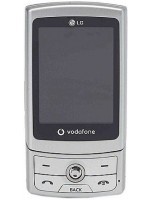 LG KU950