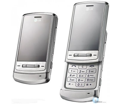 LG KU970 Shine