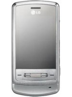 LG KU970 Shine