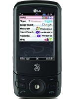 LG U960
