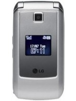 LG KP210