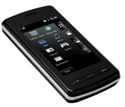 LG CU915 Vu