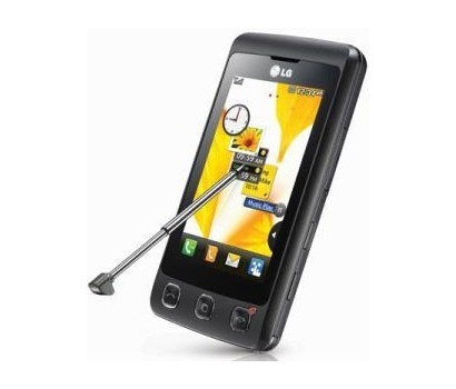 LG KP502 Cookie