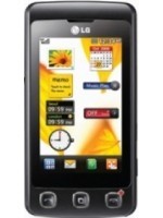 LG KP502 Cookie