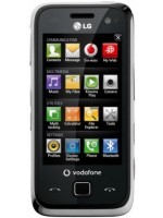 LG GM750