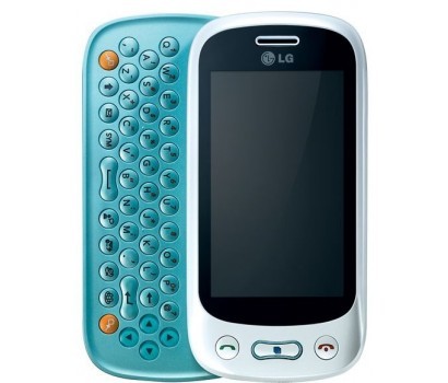 LG GT350 Etna Plus