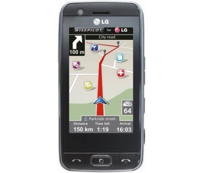 LG GT505