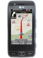 LG GT505