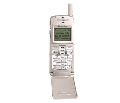 Samsung N105