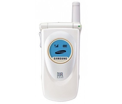 Samsung A200