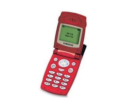 Samsung A400