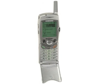 Samsung Q105