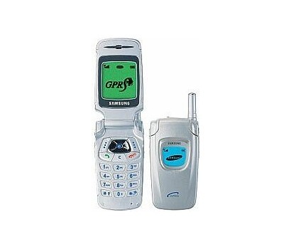 Samsung Q300