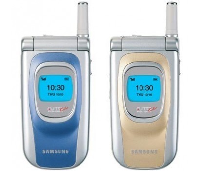Samsung T200