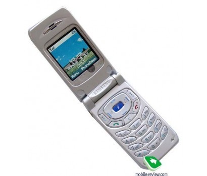 Samsung T400