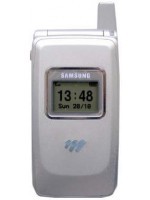 Samsung T400