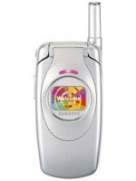 Samsung S300