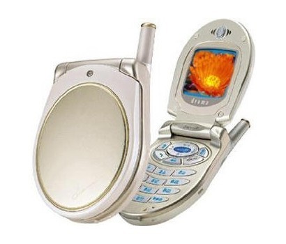 Samsung T700