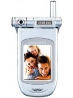 Samsung P400