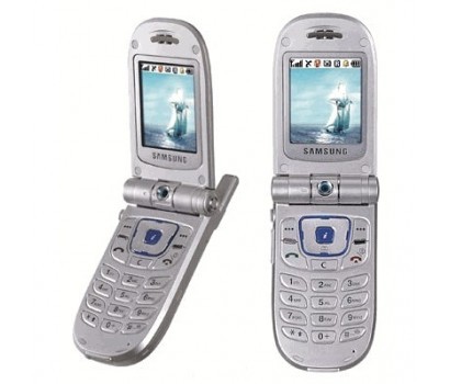 Samsung P100