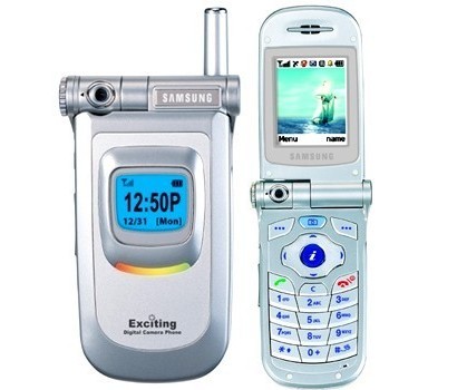 Samsung V200